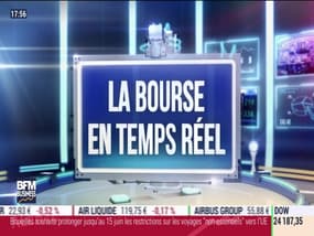 Intégrale Bourse - Vendredi 8 mai