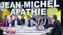 Le Grand Oral de Jean-Michel Aphatie, éditorialiste et auteur de "Mon service militaire" - 28/10