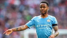 Raheem STERLING