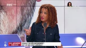 Phase 2 du déconfinement: est-ce que c'est crédible ? - 29/05