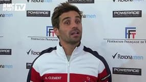 Tennis / Début du stage à Bordeaux, un moment clé ? 12/11 