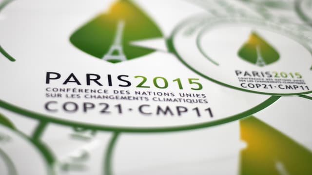 La COP21 débute ce lundi