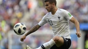 Lucas Hernandez