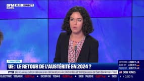 L'invitée : Le retour de l'austérité en 2024 en Europe ? - 17/11