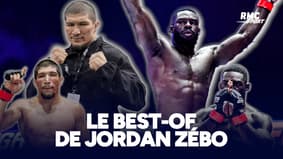 Le best-of de l'interview de Jordan Zébo