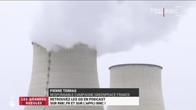Le nucléaire plus vert pour l'éolien ? - 04/01