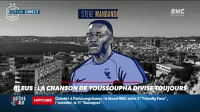 #Magnien, la chronique des réseaux sociaux : Bleus, la chanson de Youssoupha divise toujours - 27/05