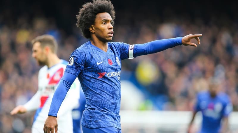 Willian