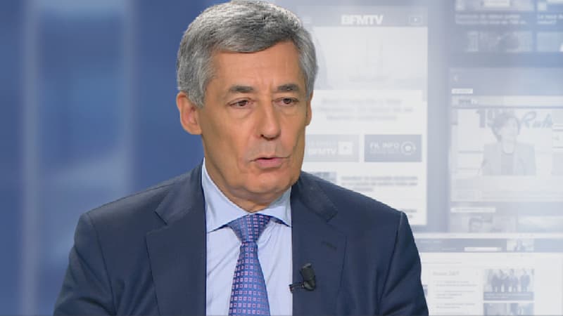 Henri Guaino ne pavoisera pas ce vendredi.