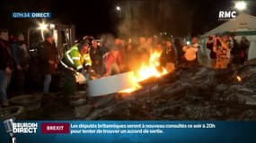 Liquidation d'Arjowiggins: "Dans deux mois, il y aura une pénurie" de cartes grises prévient un délégué syndicat CGT
