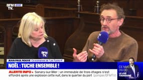 Le casting des "Tuche 4" racontent les coulisses du film