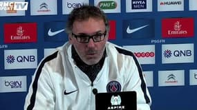 Ligue 1 - Blanc : "Les matches avant les trêves internationales sont difficiles"