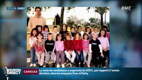 Enseignant pédophile en Isère: "L'Education nationale avait les moyens de protéger nos enfants!"