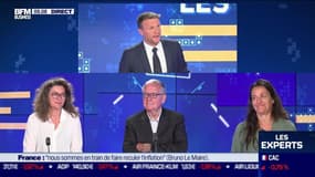 Les Experts : Faut-il réguler l'intelligence artificielle ? - 31/05