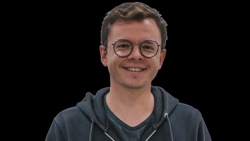 Pour le maximaliste Kevin Loaec, le bitcoin est une monnaie du marché noir "nécessaire pour la liberté"
