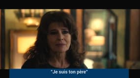 "Lola Pater" avec Fanny Ardant, "The Danish girl"… Quand la transsexualité s’affirme au cinéma