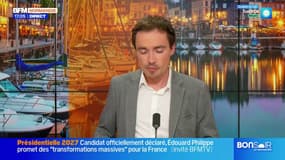 Deauville: dans les coulisses du festival du cinéma