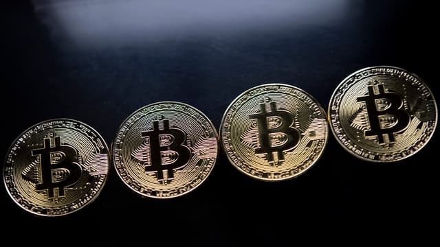 Le Bitcoin