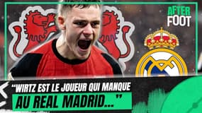 Bundesliga : “Wirtz est le joueur qui manque au Real Madrid”, estime Breitner