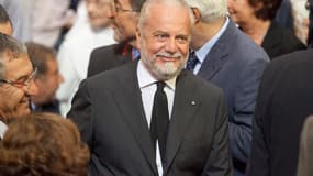 De Laurentiis