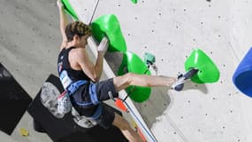 Mejdi Schalck le 18 juin 2023