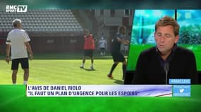 After Foot - Le Best-Of du 12 octobre