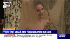 Met Gala à New York, une pluie de stars - 07/05
