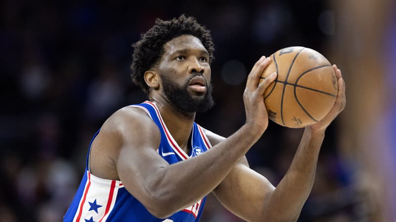 J. Embiid