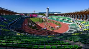 Les Mondiaux d'Eugene