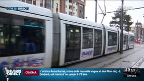 "On plaint les Parisiens": les Lyonnais épargnés par la grève contre la réforme des retraites