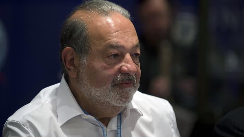 Carlos Slim possède désormais 17% du New York Times.
