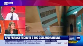 Happy Boulot : La Marine recrute 4 000 jeunes par an - Vendredi 7 juin