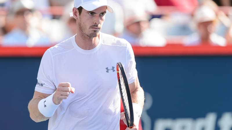 Andy Murray