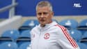 "On peut voir un très beau Manchester United si Solskjær est au niveau des joueurs qu'il a", estime Laurens