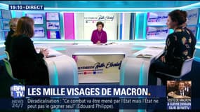 Salon de l'agriculture: une nouvelle épreuve pour Emmanuel Macron