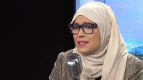 Voilée, elle témoigne des difficultés à trouver un emploi: "On donne pleins de significations erronées au voile"