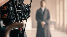 Le blockbuster "Le comte de Monte Cristo"