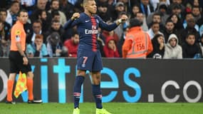 Mbappé