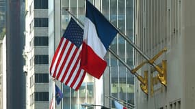 Les étudiants américains désertent Paris