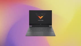 Cette remise de 550 euros sur ce PC portable Victus pour gamer va vous séduire 