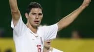 Nikola Zigic et la Serbie disputeront leur premier mondial en leur nom propre