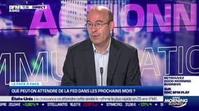 Ombretta Signori VS Stéphane Déo : Que peut-on attendre de la Fed dans les prochains mois ? - 02/07