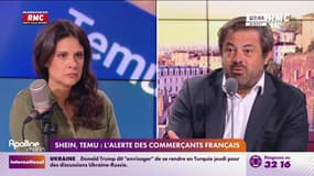 Shein, Temu : "Il y a urgence !"