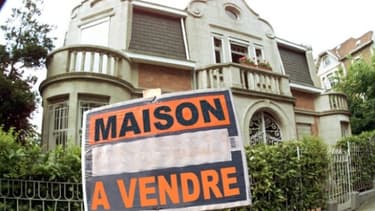 Les taux immobiliers ont atteint un plus bas historique en août 2012