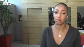 Boxe : Estelle Mossely veut passer pro