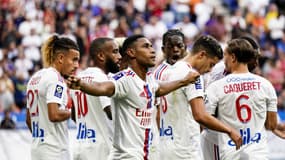 Lyon-Auxerre