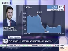 Pépites & Pipeaux: Soitec - 17/12