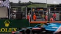 F1 / GP de Hongrie : "La France est de retour avec le succès d'Ocon et Alpine" s'enflamme Roy