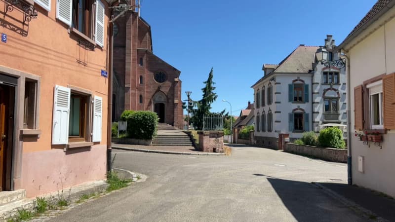 Une nomination arbitraire: le maire de Wihr-au-Val refuse de loger le curé au presbytère déjà occupé