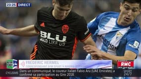 Mercato  : "Le PSG doit faire revenir Guedes en juin !" insiste Hermel